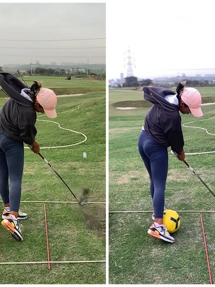 Swing Analysis: See the Transformation photo 67