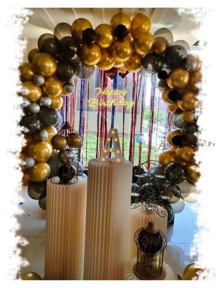 Ds Province - Event & Party Decoration Behind The Scenes photo 10