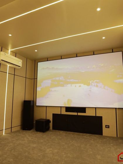 3i Smart Home - Custom Home Theater Design & Installation Additional Projects photo 57