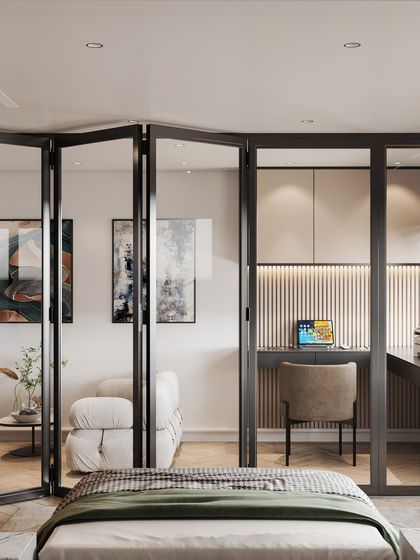 Luxurious Master Bedrooms photo 10