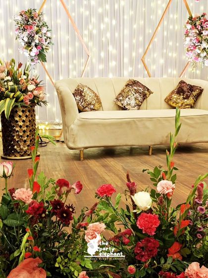 The Party Elephant - Milestone Celebration Planning Unforgettable Wedding Events photo 12