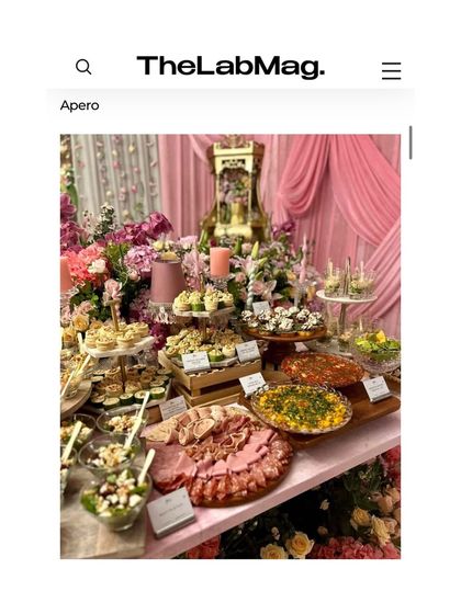 Corporate & Brand Collaborations photo 20