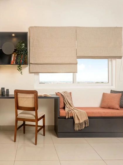 Aantrik - Turnkey Home Interior Solutions Custom Furniture & Smart Storage photo 43