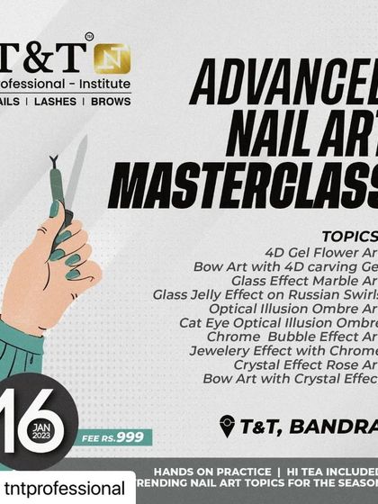 Look & Learn: Special Workshops & Events photo 8