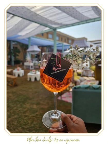 Signature Bar Concepts photo 10