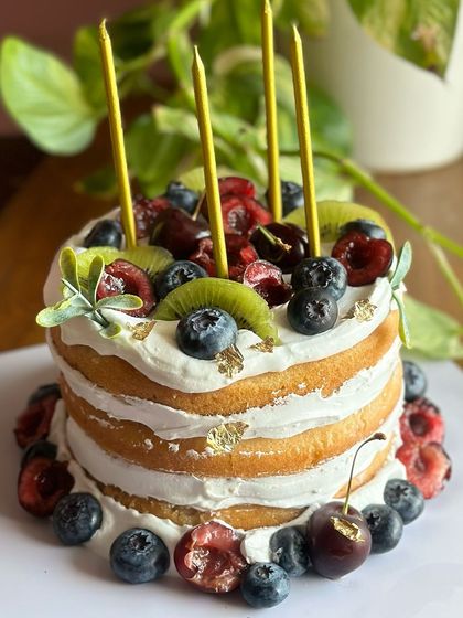 L'amour Sugar - Bespoke & Designer Cakes Sweetness for Every Season photo 23