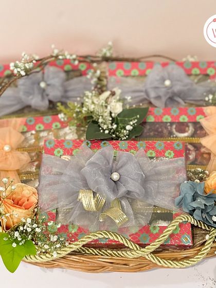 Gourmet & Indulgent Hampers photo 9