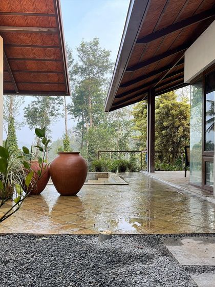 Studio 4A - Residential Architecture & Design Polibetta Farmhouse: A Serene Coffee Estate Getaway photo 15