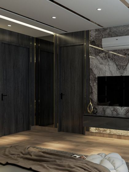 Artyss Designn Studio - Individual Room Design & Renovation Bedroom Sanctuaries photo 14