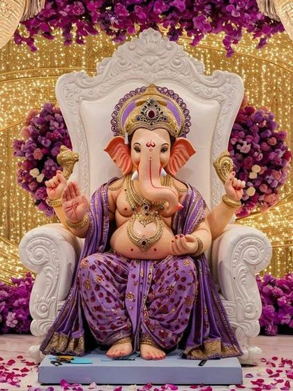 Decor by Aditya - Event Design & Decoration Festival & Special Occasion Decor photo 11