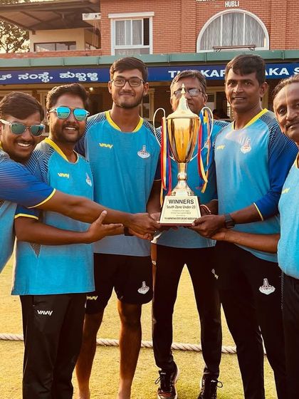 Arjun Basu - Strength and Conditioning Pro Athlete Training photo 15