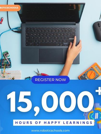 Roboticschools - STEM Competition Training Fun, Quizzes, and Community photo 6