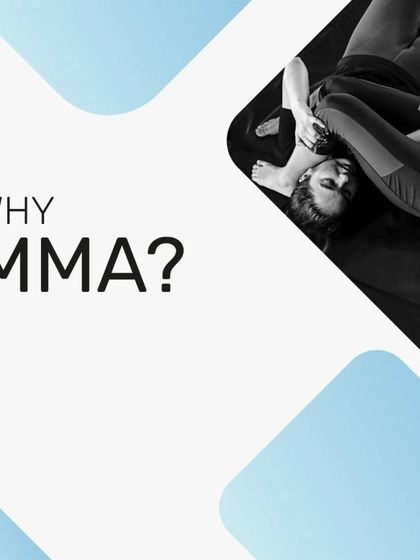 Bengaluru MMA - Self-Defence Workshops Our Philosophy & Community photo 3