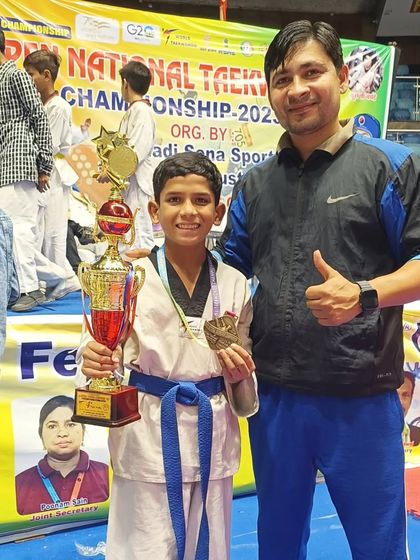 Our Champions: A Legacy of Wins photo 72