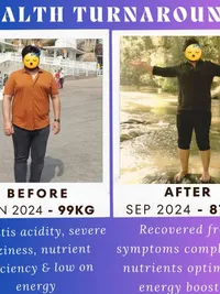 Medical Nutrition Therapy