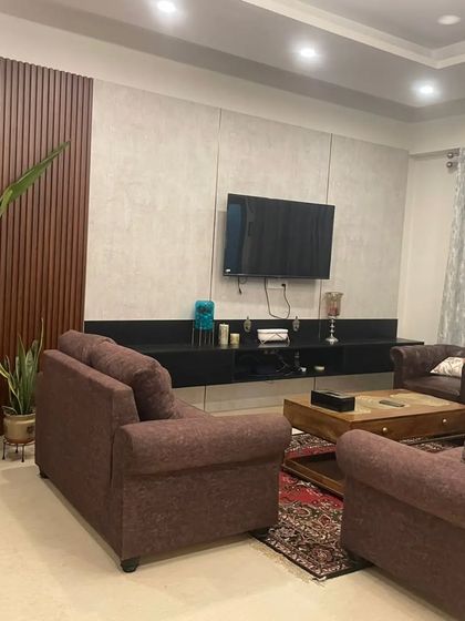 DesignTone - Custom Modular Furniture Statement TV Units and Living Rooms photo 3