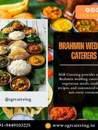 South Indian Vegetarian Catering