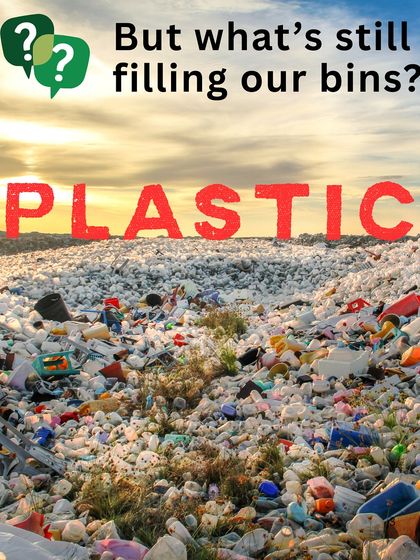 Plastic continues to be a major challenge, filling our bins and choking our landfills. Our collection units are a direct response to this crisis, providing a reliable way to ensure your plastic waste gets recycled.