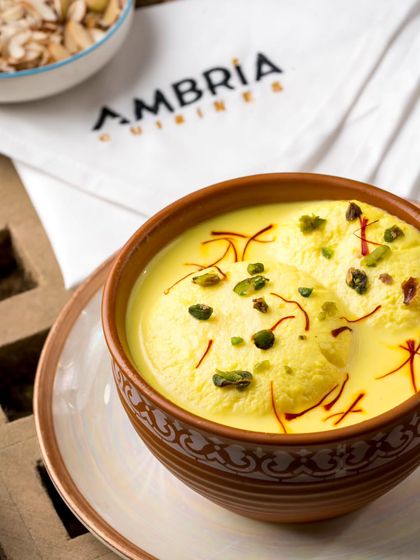 Gourmet Desserts & Mithai photo 5