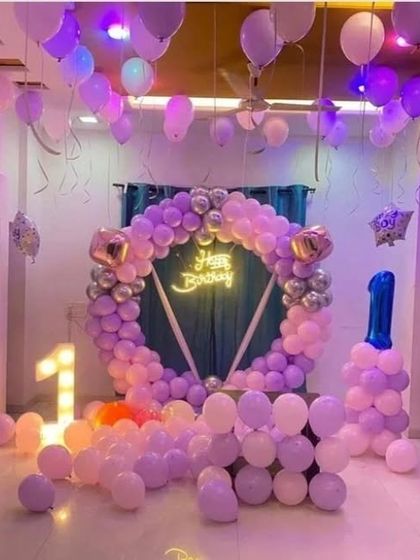 Magical Birthday Parties for Kids photo 43