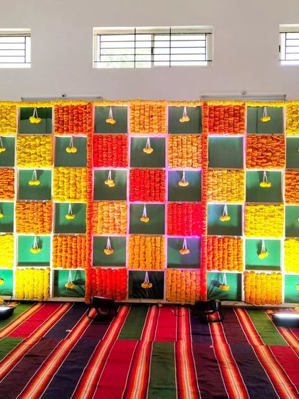 Uptown Event - Full-Service Event Planning Traditional & Religious Ceremonies photo 41