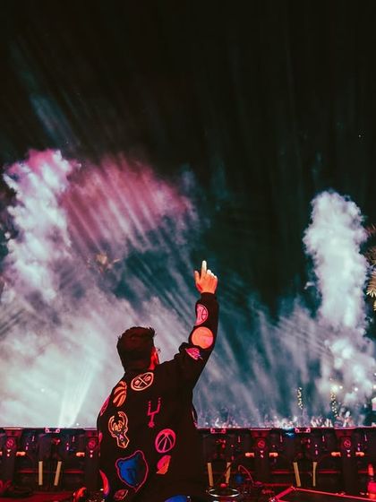 The Live Show Experience photo 25