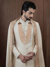 Bespoke Men's Indian Ethnic Wear