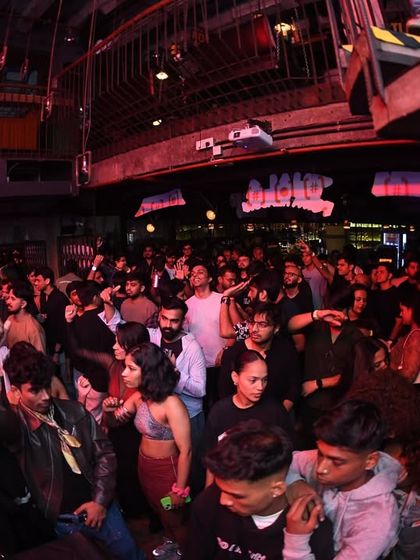 The Grind: Hip-Hop Ain't Dead photo 115