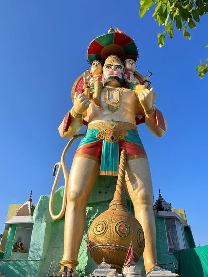 Sacred Sanctuaries of India photo 45