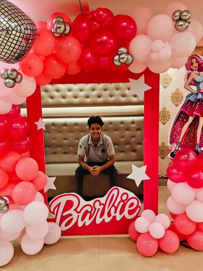 Kids' Birthday Themes photo 11