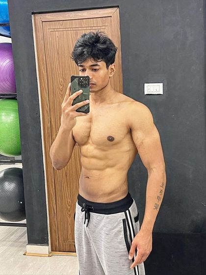 Rahul Prasad - 1-on-1 Online Fitness & Nutrition Coaching Busting Fitness Myths photo 7