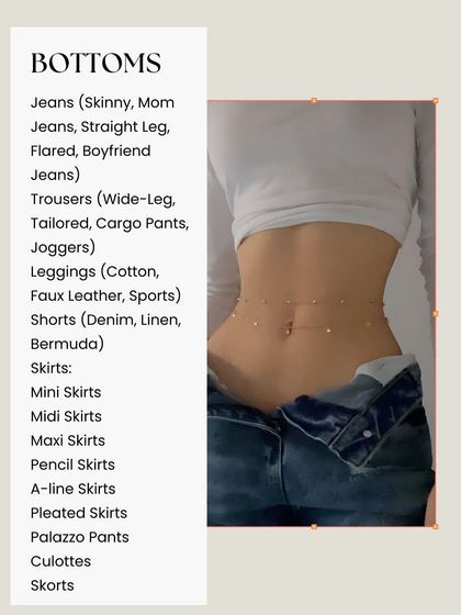 Your Ultimate Wardrobe Blueprint photo 16