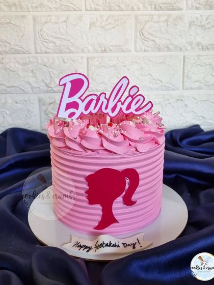 Devaagya Chawla - Custom Eggless Cakes Pinterest-Ready & Trendy Cakes photo 22