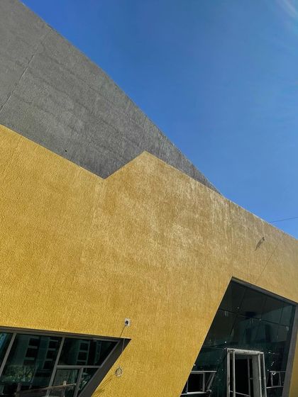 Ochre Architects - Architectural Design & Master Planning Commercial & Public Spaces photo 12