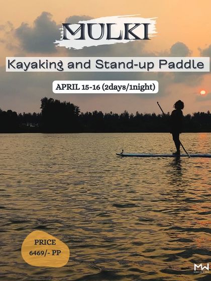 Monks On Wheels - Corporate Offsites & Events Our Credentials & Upcoming Trips photo 5