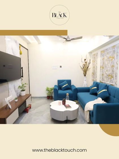 Living & Dining Spaces photo 15