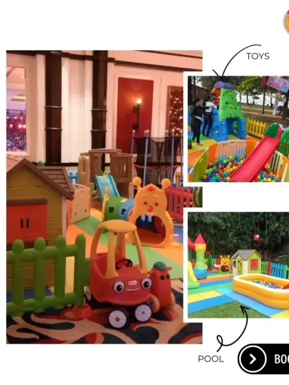 Our Playzone Packages photo 45