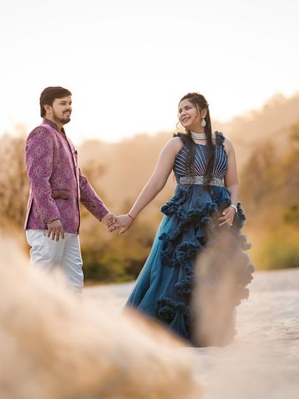 Ganga ke Kinare: Riverside Romance photo 24