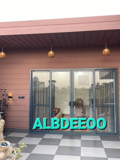 Rooftop & Terrace Rooms photo 26