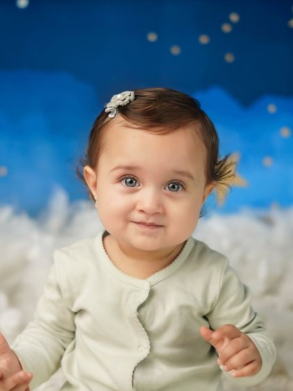 Milestone & Sitter Sessions photo 7