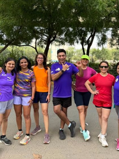 The GRR Tribe in Training photo 22