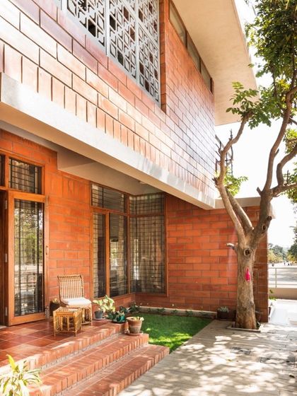 Firm Terra Architects - Residential Architecture Contemporary & Minimalist Designs photo 4