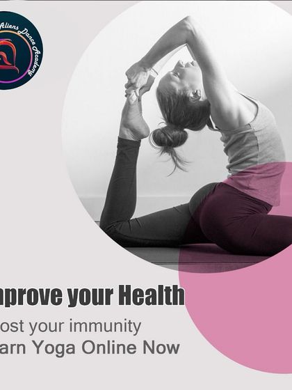 Mind & Body Yoga photo 4