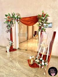 Wedding Design & Decor