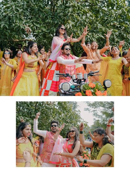 Wedding Photographer - Wedding Photography & Videography Portraits & Pre-Wedding Dreams photo 14