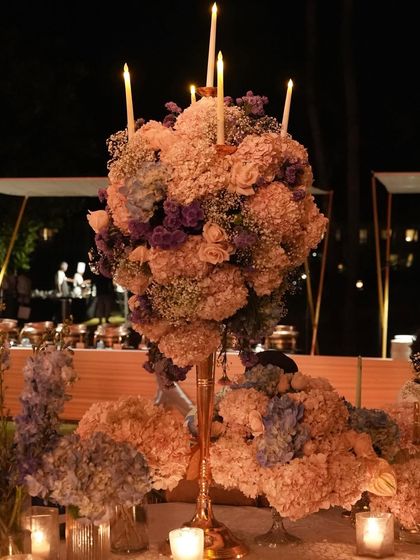 Grand Galas & Opulent Receptions photo 61