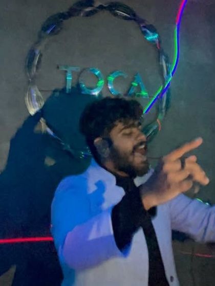 Vasishth - Live DJ Services Behind the Decks: The Lifestyle photo 28