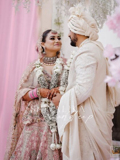 Just Click Photography - Destination Wedding Photography & Videography Elegant Wedding Ceremonies photo 20