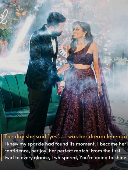 Date The Ramp - Preloved Designer Sales Kahaani Kapde Ki: The Story of a Dress photo 4