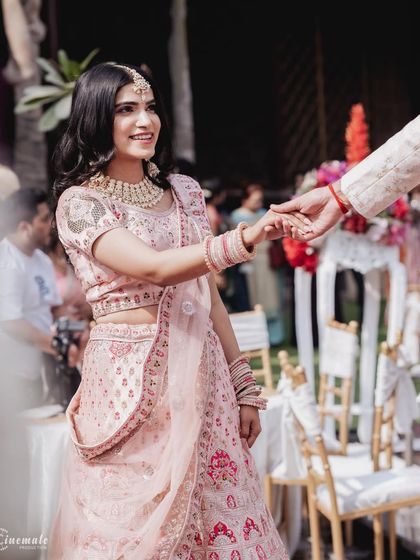 Somesh Chaurasiya - Wedding Photography & Cinematography Pre-Wedding & Engagement Stories photo 71